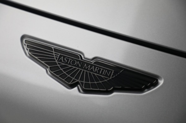 New 2024 Aston Martin DBX 707 for sale $290,086 at Alfa Romeo of Westport in Westport CT 06880 27