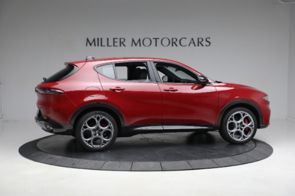 New 2024 Alfa Romeo Tonale Veloce for sale Sold at Alfa Romeo of Westport in Westport CT 06880 13