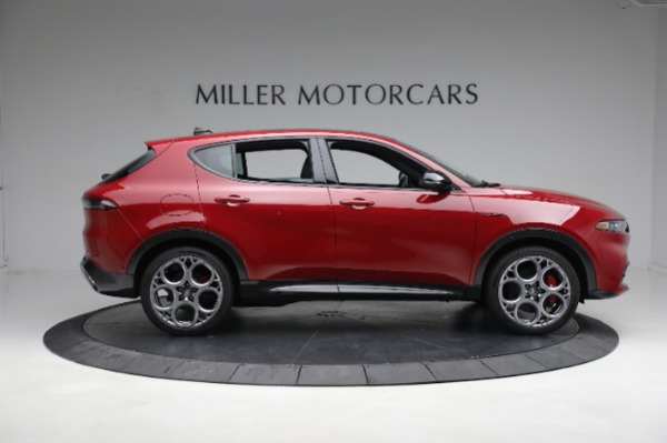 New 2024 Alfa Romeo Tonale Veloce for sale Sold at Alfa Romeo of Westport in Westport CT 06880 14