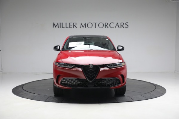 New 2024 Alfa Romeo Tonale Veloce for sale Sold at Alfa Romeo of Westport in Westport CT 06880 19