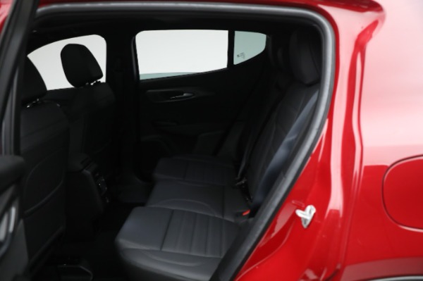 New 2024 Alfa Romeo Tonale Veloce for sale Sold at Alfa Romeo of Westport in Westport CT 06880 24