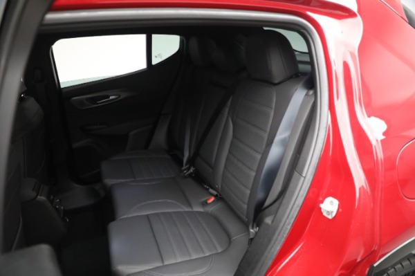 New 2024 Alfa Romeo Tonale Veloce for sale Sold at Alfa Romeo of Westport in Westport CT 06880 26