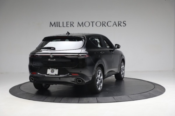 New 2024 Alfa Romeo Tonale Veloce for sale $57,640 at Alfa Romeo of Westport in Westport CT 06880 10