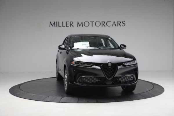New 2024 Alfa Romeo Tonale Veloce for sale $57,640 at Alfa Romeo of Westport in Westport CT 06880 19