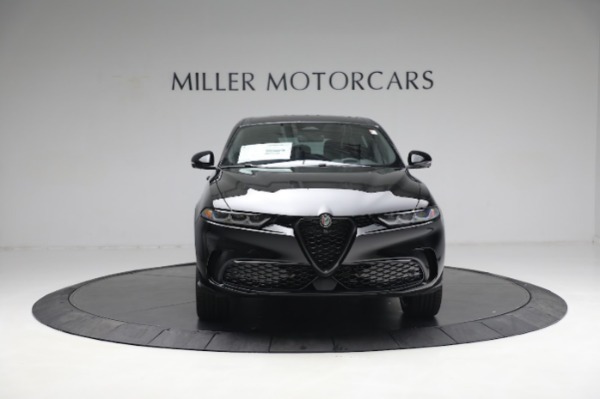 New 2024 Alfa Romeo Tonale Veloce for sale $57,640 at Alfa Romeo of Westport in Westport CT 06880 20