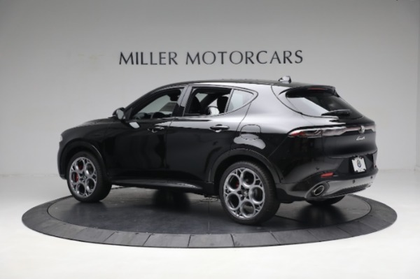 New 2024 Alfa Romeo Tonale Veloce for sale $57,640 at Alfa Romeo of Westport in Westport CT 06880 6