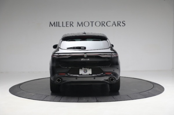 New 2024 Alfa Romeo Tonale Veloce for sale $57,640 at Alfa Romeo of Westport in Westport CT 06880 9