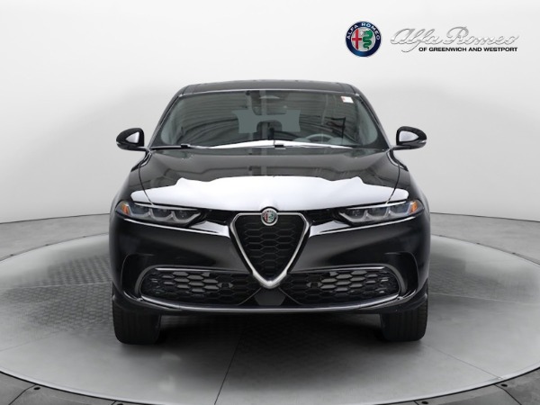 New 2024 Alfa Romeo Tonale Ti for sale $53,290 at Alfa Romeo of Westport in Westport CT 06880 13
