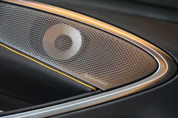 New 2023 McLaren Artura Vision for sale Call for price at Alfa Romeo of Westport in Westport CT 06880 25