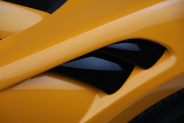 New 2023 McLaren Artura Vision for sale Call for price at Alfa Romeo of Westport in Westport CT 06880 28