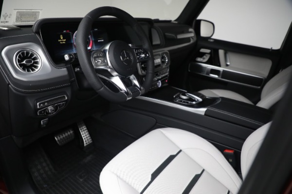 Used 2023 Mercedes-Benz G-Class AMG G 63 for sale Sold at Alfa Romeo of Westport in Westport CT 06880 13