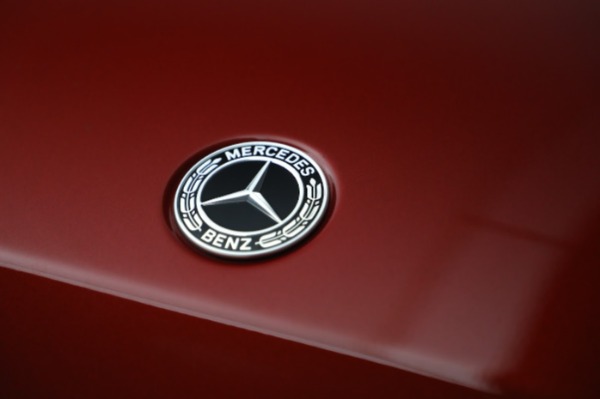 Used 2023 Mercedes-Benz G-Class AMG G 63 for sale Sold at Alfa Romeo of Westport in Westport CT 06880 27