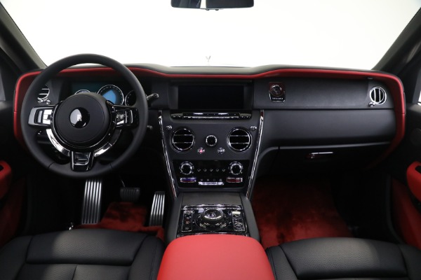 New 2024 Rolls-Royce Cullinan for sale Call for price at Alfa Romeo of Westport in Westport CT 06880 4
