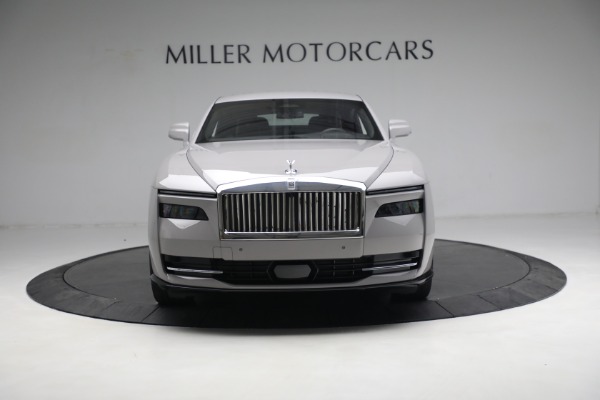 New 2024 Rolls-Royce Spectre for sale Call for price at Alfa Romeo of Westport in Westport CT 06880 13
