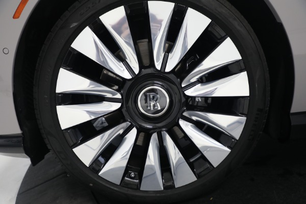 New 2024 Rolls-Royce Spectre for sale Call for price at Alfa Romeo of Westport in Westport CT 06880 14