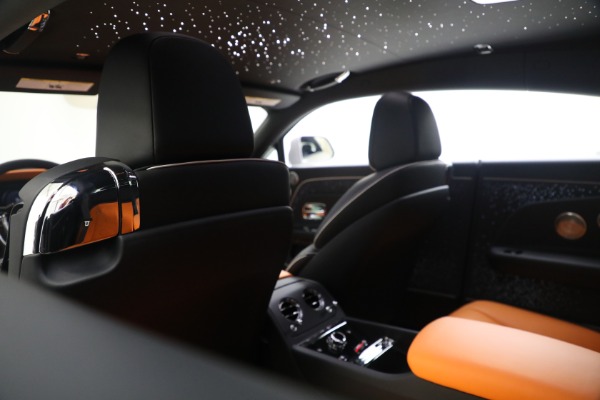 New 2024 Rolls-Royce Spectre for sale Call for price at Alfa Romeo of Westport in Westport CT 06880 18