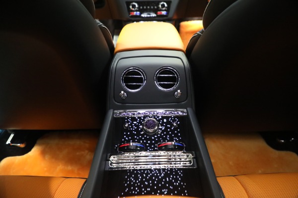 New 2024 Rolls-Royce Spectre for sale Call for price at Alfa Romeo of Westport in Westport CT 06880 25