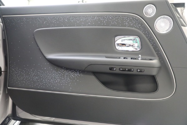 New 2024 Rolls-Royce Spectre for sale Call for price at Alfa Romeo of Westport in Westport CT 06880 26