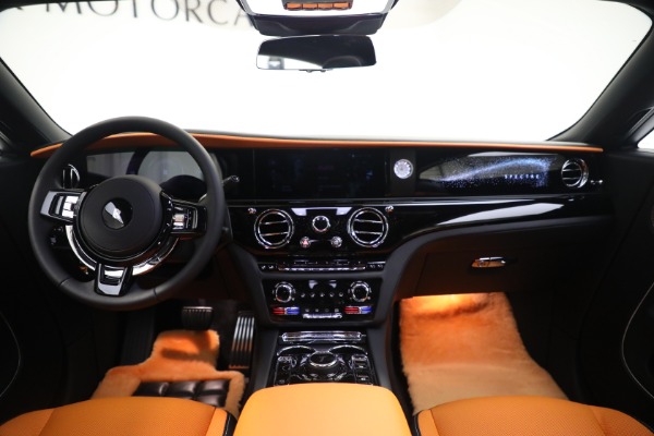 New 2024 Rolls-Royce Spectre for sale Call for price at Alfa Romeo of Westport in Westport CT 06880 4