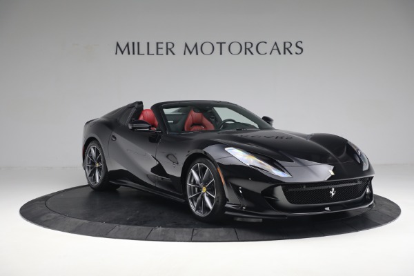 Used 2022 Ferrari 812 GTS for sale Sold at Alfa Romeo of Westport in Westport CT 06880 11