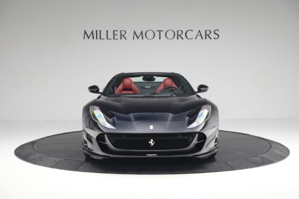 Used 2022 Ferrari 812 GTS for sale Sold at Alfa Romeo of Westport in Westport CT 06880 12