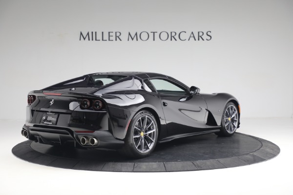 Used 2022 Ferrari 812 GTS for sale Sold at Alfa Romeo of Westport in Westport CT 06880 16