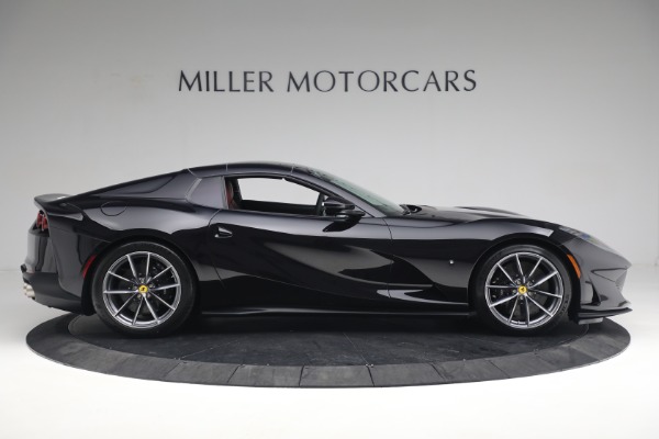 Used 2022 Ferrari 812 GTS for sale Sold at Alfa Romeo of Westport in Westport CT 06880 17