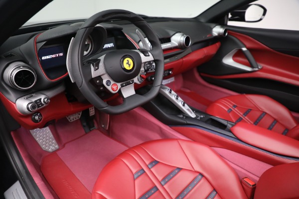 Used 2022 Ferrari 812 GTS for sale Sold at Alfa Romeo of Westport in Westport CT 06880 19