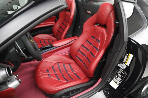 Used 2022 Ferrari 812 GTS for sale Sold at Alfa Romeo of Westport in Westport CT 06880 21