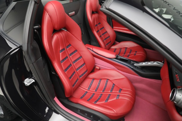 Used 2022 Ferrari 812 GTS for sale Sold at Alfa Romeo of Westport in Westport CT 06880 24