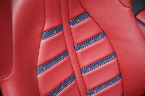 Used 2022 Ferrari 812 GTS for sale Sold at Alfa Romeo of Westport in Westport CT 06880 26