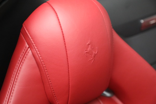 Used 2022 Ferrari 812 GTS for sale Sold at Alfa Romeo of Westport in Westport CT 06880 27