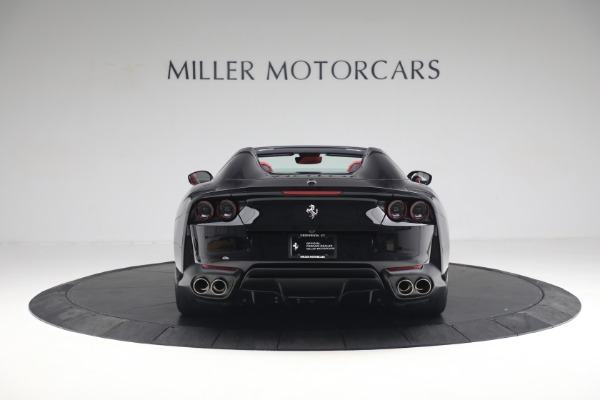 Used 2022 Ferrari 812 GTS for sale Sold at Alfa Romeo of Westport in Westport CT 06880 6