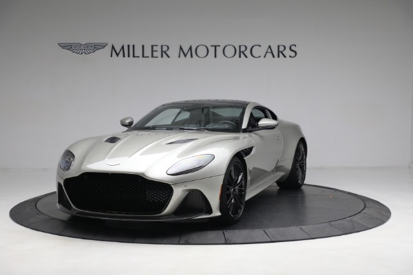Used 2022 Aston Martin DBS Superleggera for sale $289,900 at Alfa Romeo of Westport in Westport CT 06880 12