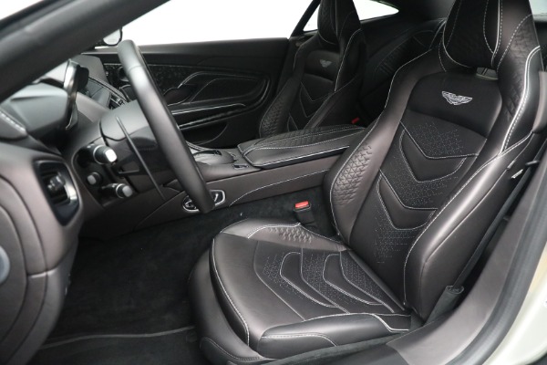 Used 2022 Aston Martin DBS Superleggera for sale $289,900 at Alfa Romeo of Westport in Westport CT 06880 15