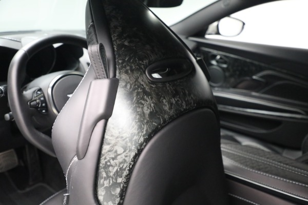 Used 2022 Aston Martin DBS Superleggera for sale $289,900 at Alfa Romeo of Westport in Westport CT 06880 19