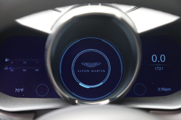 Used 2022 Aston Martin DBS Superleggera for sale $289,900 at Alfa Romeo of Westport in Westport CT 06880 22