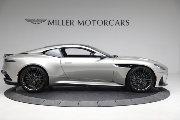 Used 2022 Aston Martin DBS Superleggera for sale $289,900 at Alfa Romeo of Westport in Westport CT 06880 8