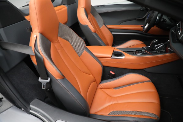 Used 2019 BMW i8 for sale Sold at Alfa Romeo of Westport in Westport CT 06880 22