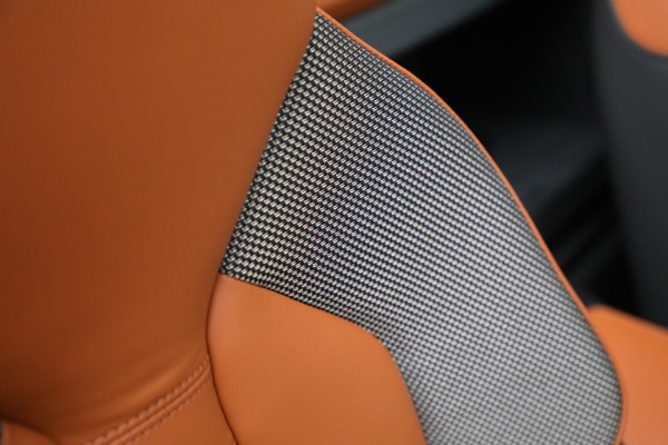 Used 2019 BMW i8 for sale Sold at Alfa Romeo of Westport in Westport CT 06880 25