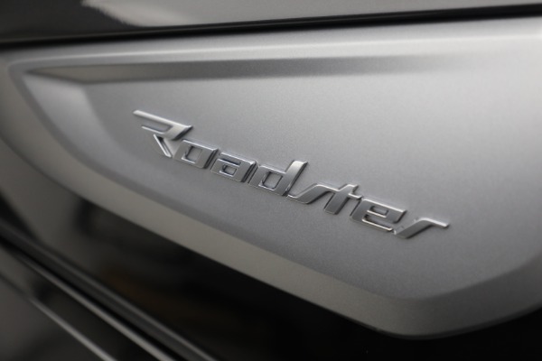 Used 2019 BMW i8 for sale Sold at Alfa Romeo of Westport in Westport CT 06880 28