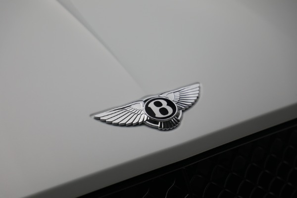 Used 2022 Bentley Continental GTC Speed for sale $299,900 at Alfa Romeo of Westport in Westport CT 06880 21