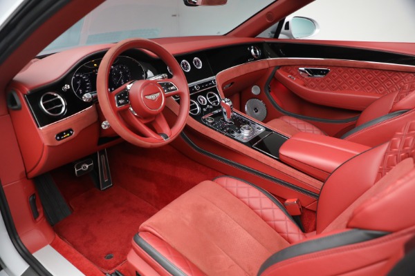 Used 2022 Bentley Continental GTC Speed for sale $299,900 at Alfa Romeo of Westport in Westport CT 06880 25