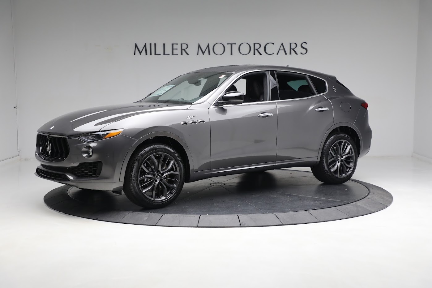 New 2024 Maserati Levante GT for sale $103,495 at Alfa Romeo of Westport in Westport CT 06880 1
