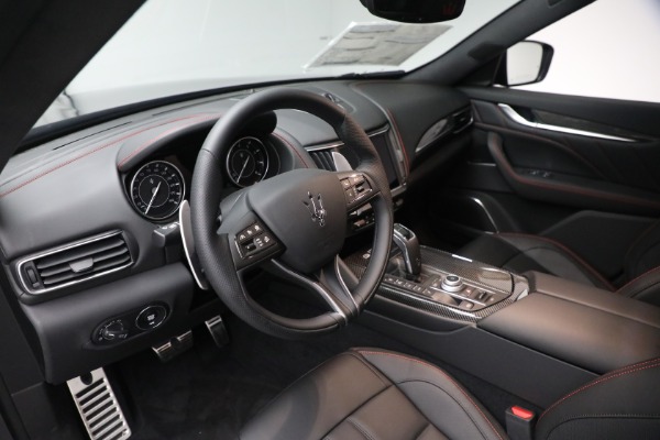 New 2024 Maserati Levante Modena for sale $122,195 at Alfa Romeo of Westport in Westport CT 06880 24