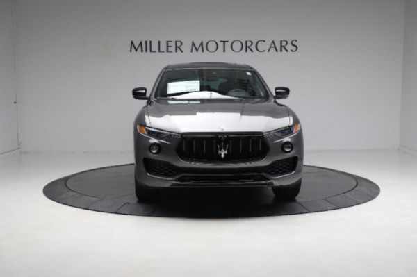 New 2024 Maserati Levante GT for sale $103,495 at Alfa Romeo of Westport in Westport CT 06880 20