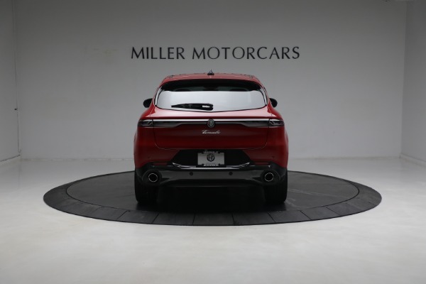 New 2024 Alfa Romeo Tonale Veloce for sale $52,790 at Alfa Romeo of Westport in Westport CT 06880 11
