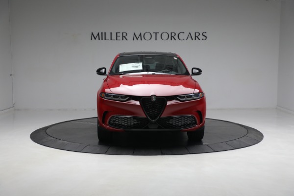 New 2024 Alfa Romeo Tonale Veloce for sale $52,790 at Alfa Romeo of Westport in Westport CT 06880 20