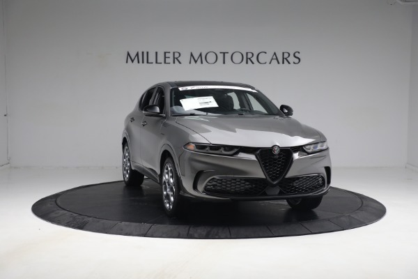 New 2024 Alfa Romeo Tonale Veloce for sale Sold at Alfa Romeo of Westport in Westport CT 06880 15