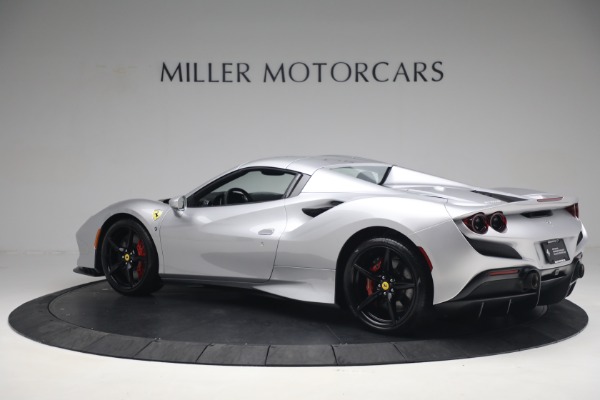 Used 2022 Ferrari F8 Spider for sale $436,900 at Alfa Romeo of Westport in Westport CT 06880 15